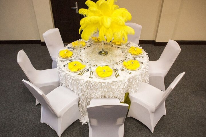 Ballroom/Hall 20 of 28