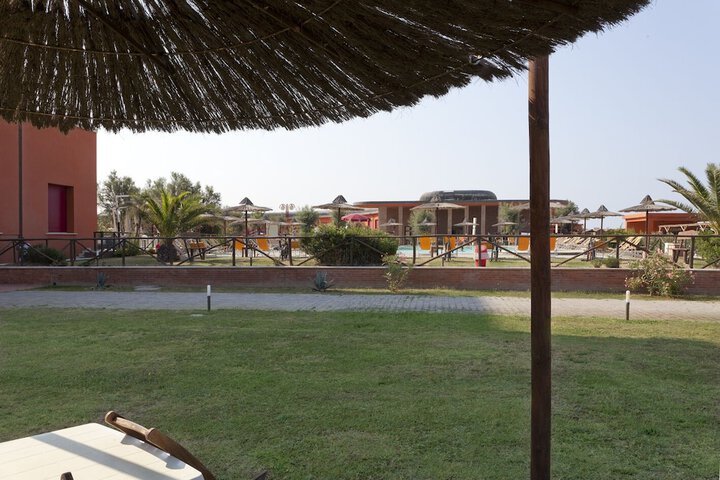 Outside Photo