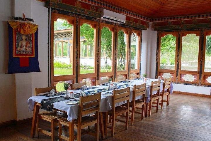 Restaurants