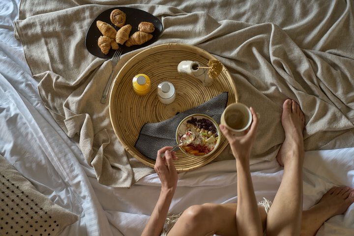 Breakfast/Coffee Service 92 of 121