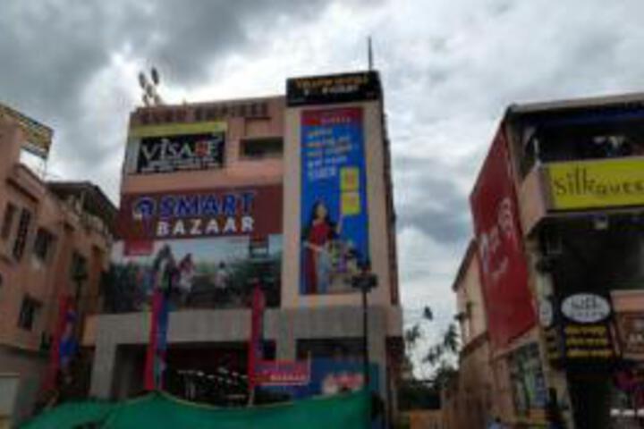 The Yellow Hotel BY Festin Puri Odisha