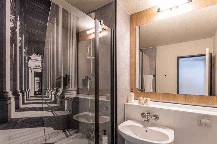 Bath Amenities