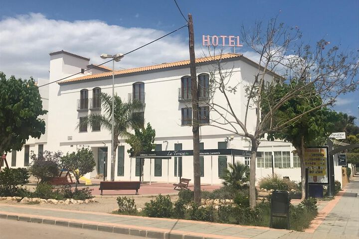 Hotel 22 of 23