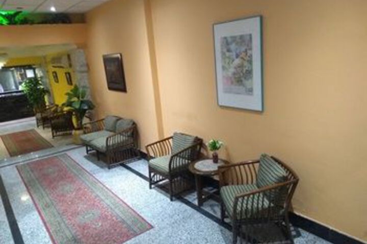 Hotel Interior 22 of 32