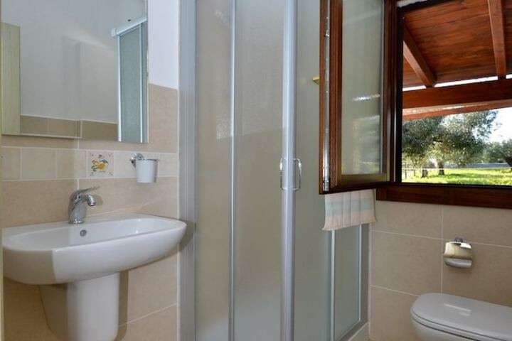 Bathroom Vanities