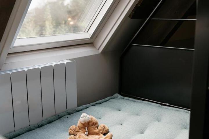 Fitness Facility Photos