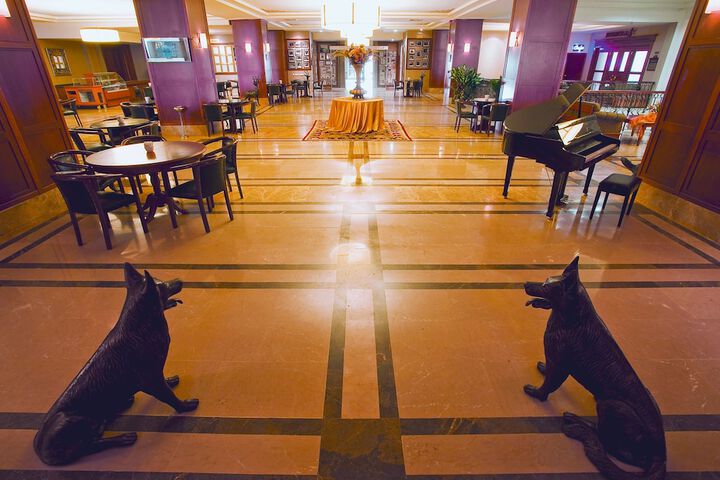 Hotel Interior 3 of 60