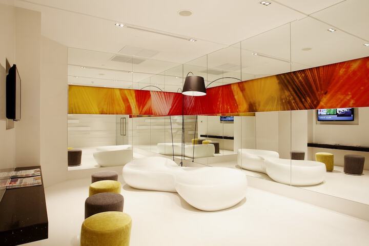 Hotel Interior 3 of 140