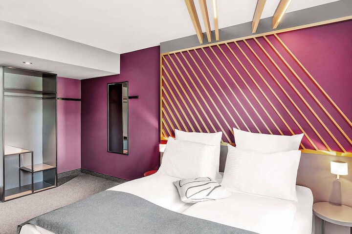 B & B Hotel Hamburg-Harburg in Hamburg