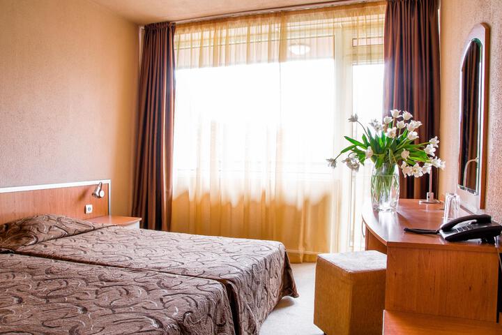 Fitness Center Photo