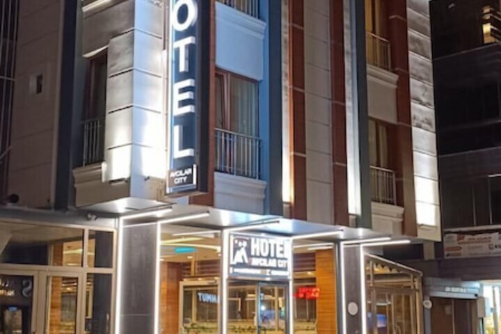 Hotel Avcilar City