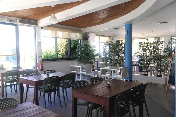 Fitness Center Photo