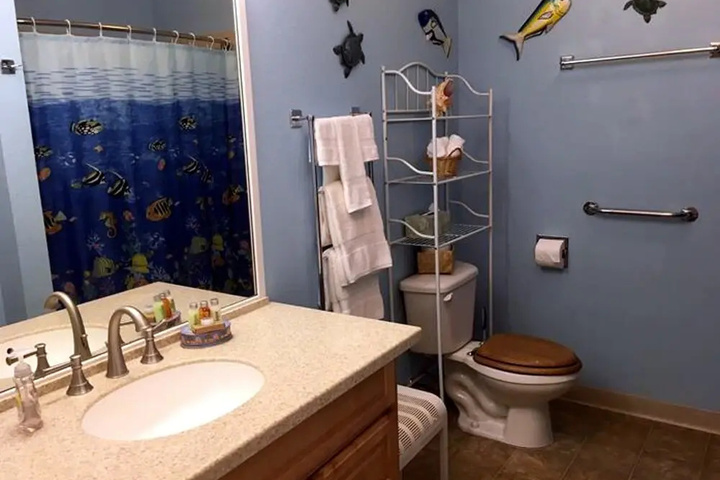 Bathroom Photo