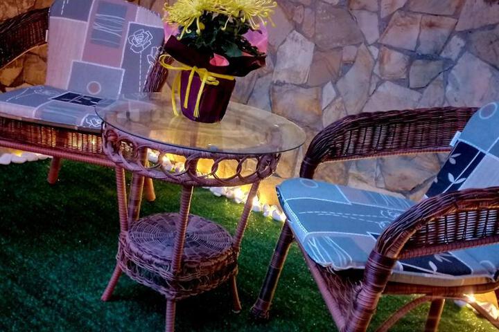 Hotel Kibor