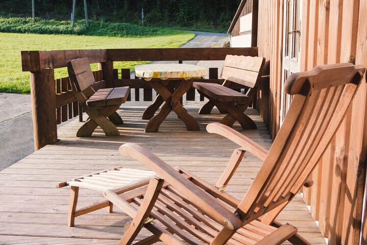 Terrace/Patio 5 of 6