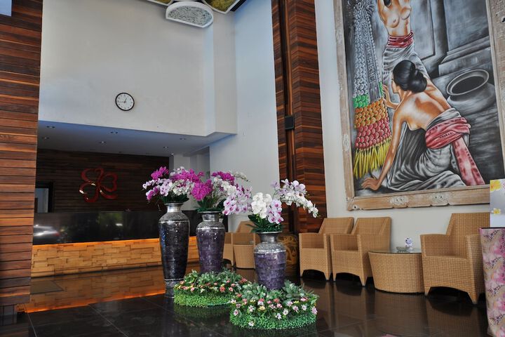 Hotel Interior 2 of 24