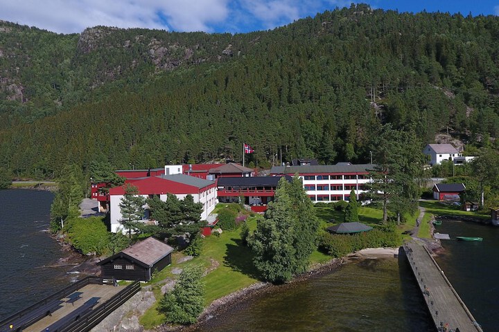 Hotel 36 of 42