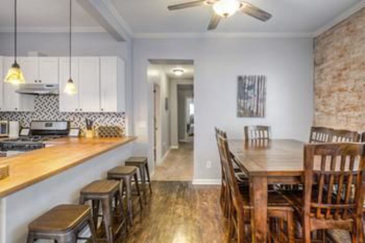 Photo of Huge Remodeled Home Downtown Sleeps 16!