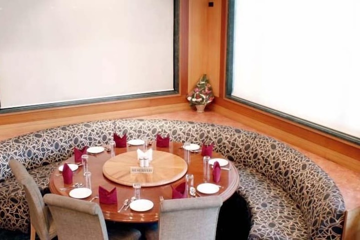 Restaurants