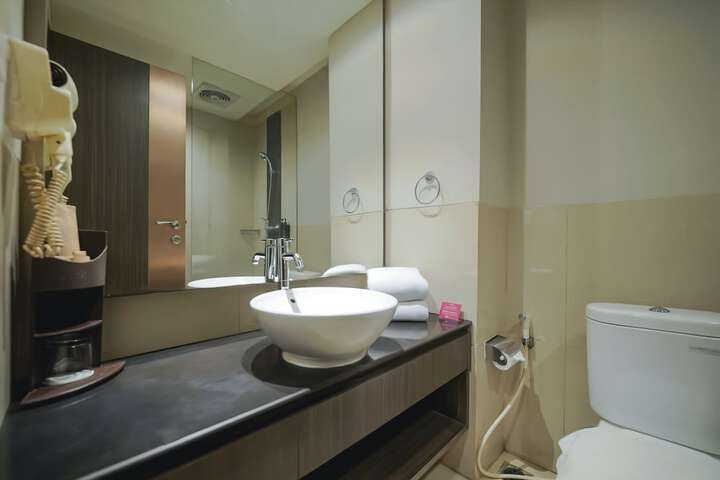 Bathroom Vanities