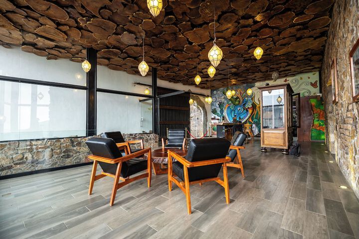 Hotel Interior 2 of 15