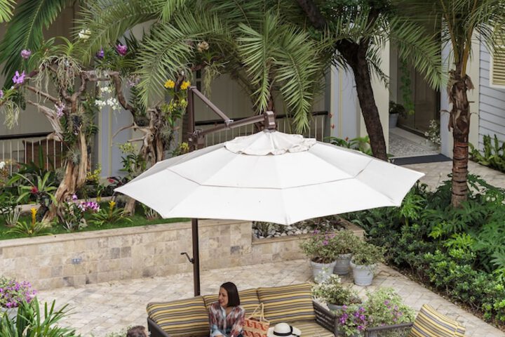 Terrace/Patio 48 of 50