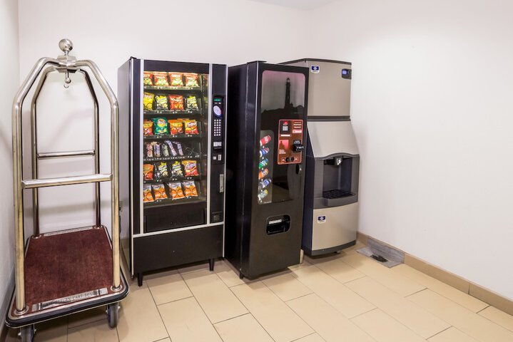 Vending machine