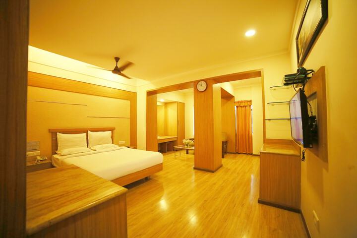 Sriram International