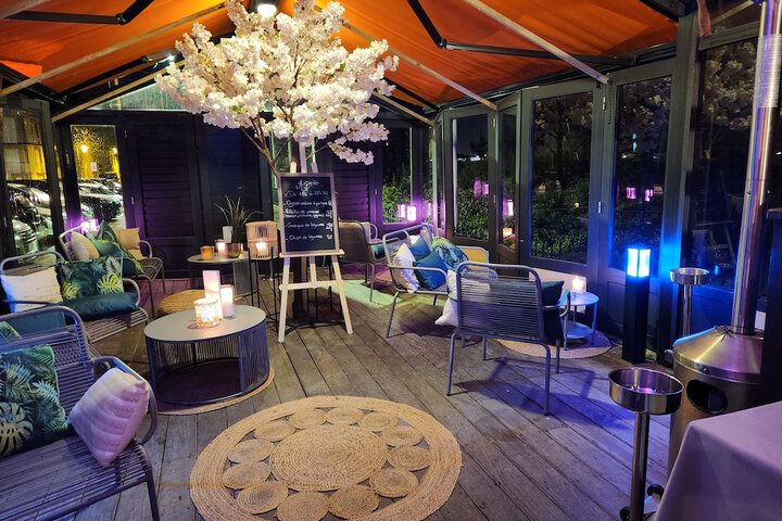 Terrace/Patio 107 of 117