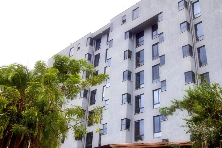 Hotel Exterior 34 of 36