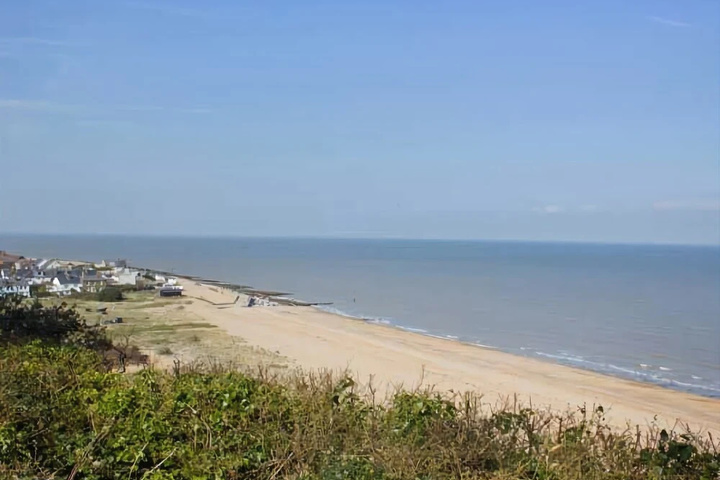 Beach 8 of 12