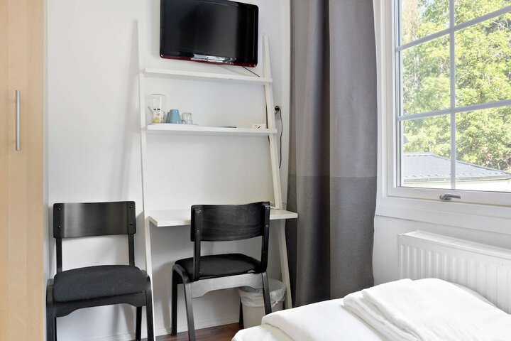 Vilsta Sporthotell Eskilstuna - Sweden Hotel