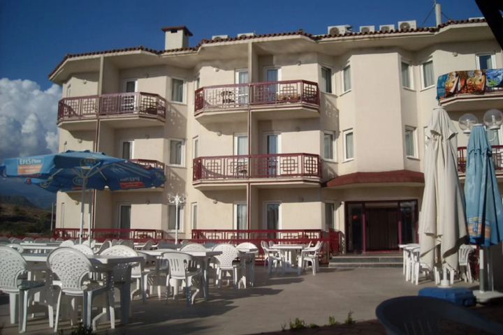 GRAND VIZON HOTEL