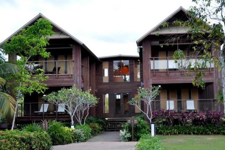 Fitness Center Photo