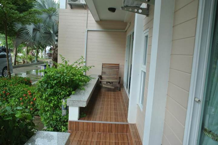 Terrace/Patio 13 of 47