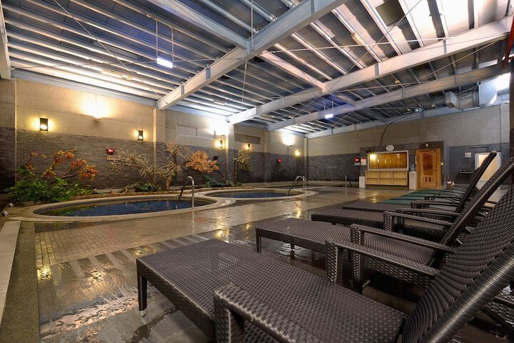 Spa 26 of 40