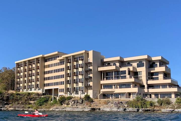 Hotel 55 of 57