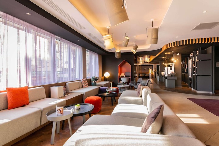 Hotel 95 of 98