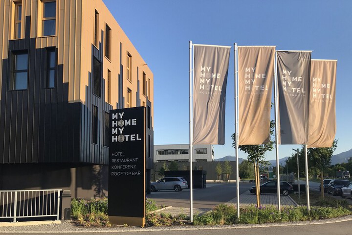 Hotel 31 of 33