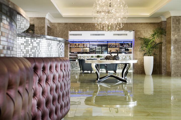 Hotel Interior 3 of 48