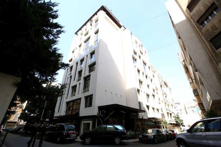 Hotel 51 of 54