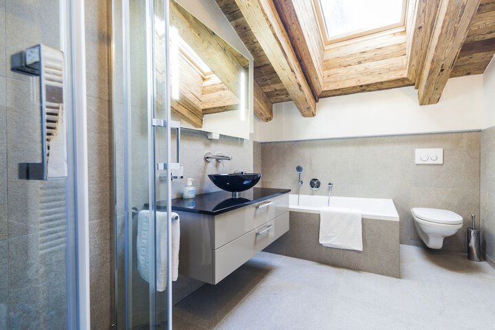 Bath Amenities