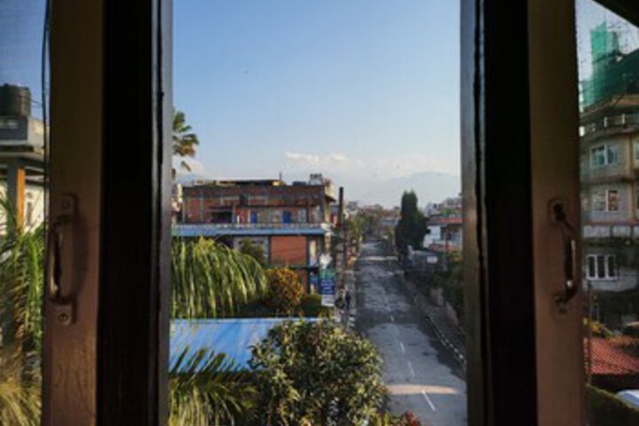 Hotel View 28 of 33