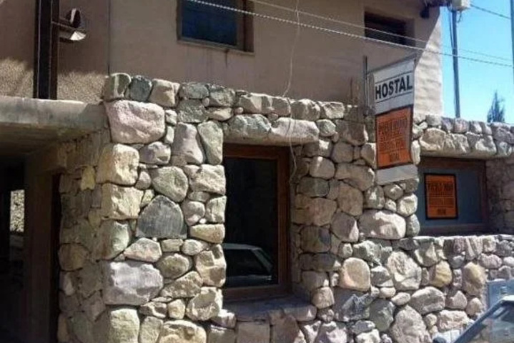 Pueblo Indio