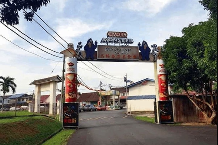 Hotel 62 of 67