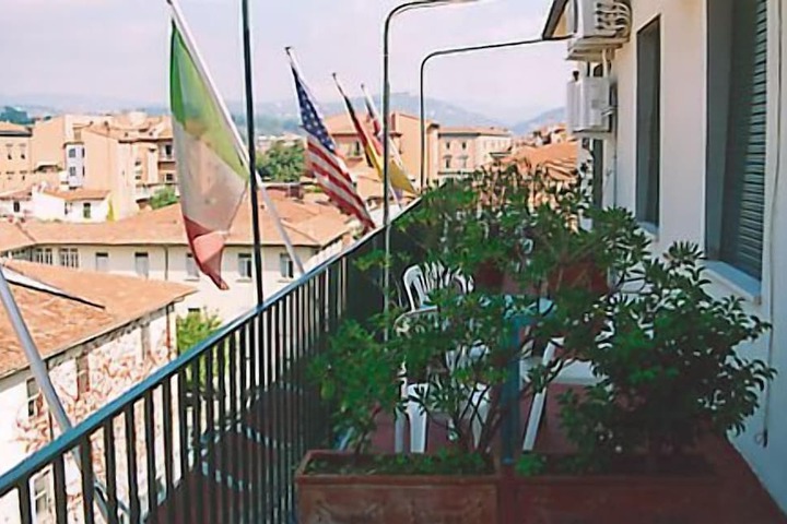 Hotel View 13 of 13
