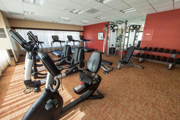 Health and Fitness 23 of 39