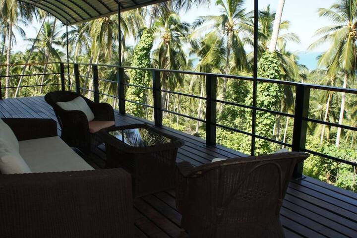 Terrace/Patio 9 of 15