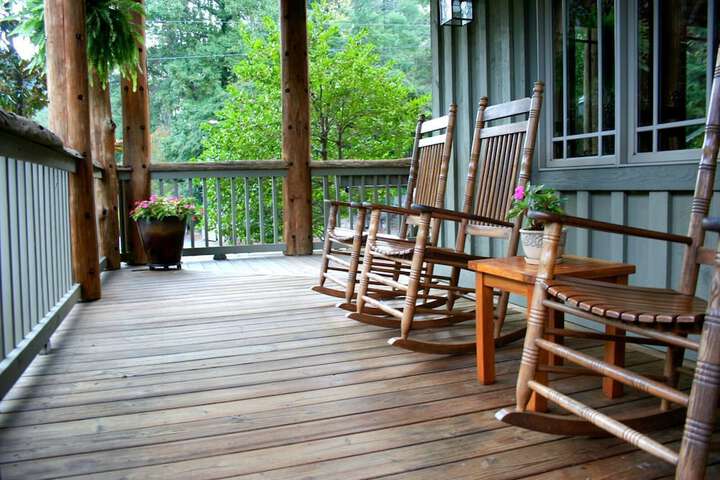 Terrace/Patio 75 of 85