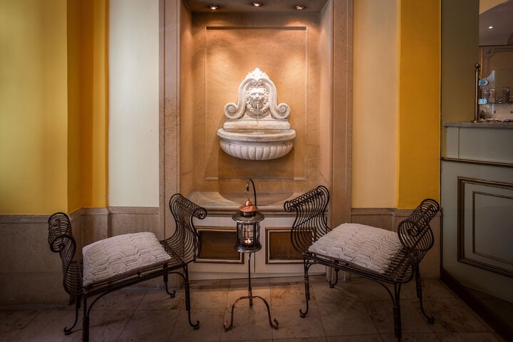 Lobby Photos